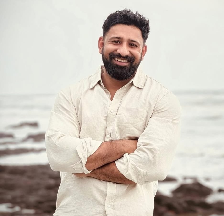 Rajat Dalal