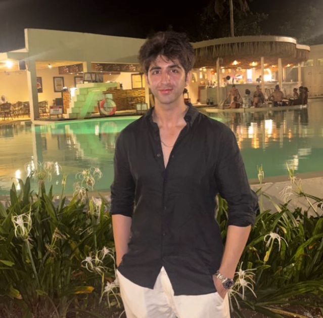 Dev Sagar