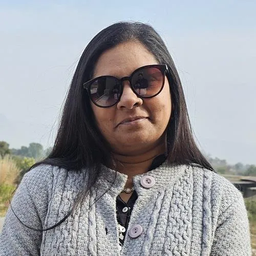 Kalpana Agarwal
